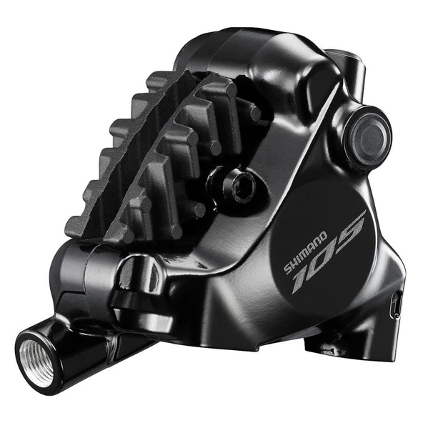 Shimano 105 ST-R7170/BR-R7170 Hidrolik Fren Di2 Sağ Vites Fren Kol Seti 2x12s RW - Resim 5