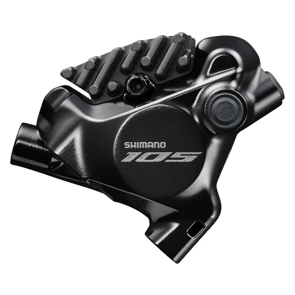 Shimano 105 ST-R7170/BR-R7170 Hidrolik Fren Di2 Sağ Vites Fren Kol Seti 2x12s RW - Resim 4