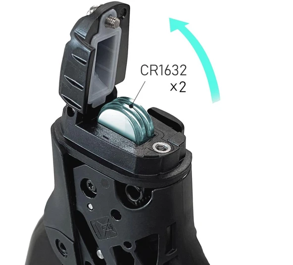 Shimano 105 ST-R7170/BR-R7170 Hidrolik Fren Di2 Sol Vites Fren Kol Seti 2x12s FW - Resim 9