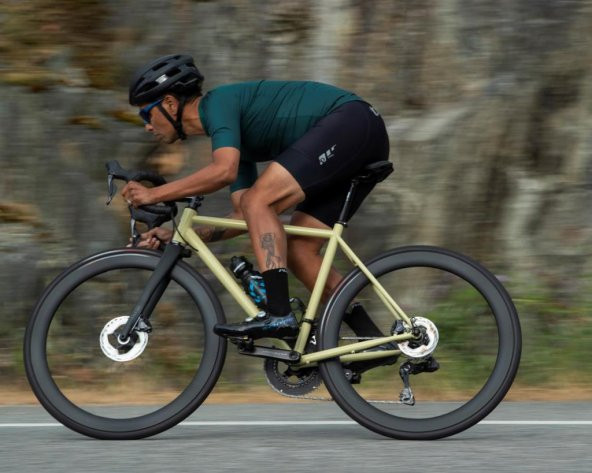 Shimano Ultegra WH-R8170 Ön Arka Tubeless Uyumlu Karbon Jant Seti Centerlock Disk Fren C50 - Resim 7