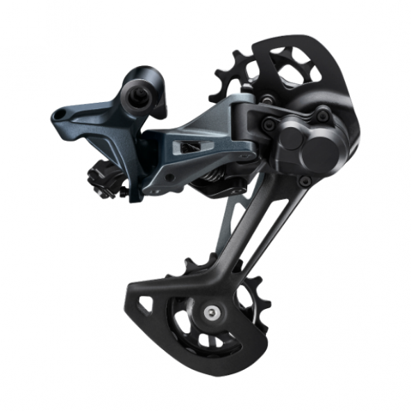 Shimano RD-M7120-SGS SLX Arka Aktarıcı 12 Vites Uzun Bacak Shadow+ - 1