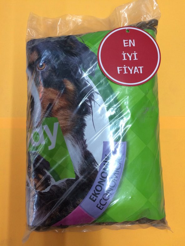 GOODY HİGH ENERGY YETİŞKİN KÖPEK MAMASI 900 GR