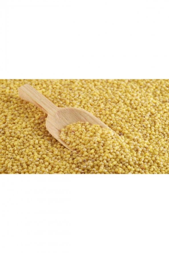 Soyulmuş Darı Kabuksuz Darı 500gr - 2