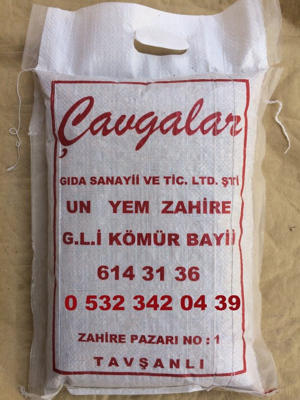 10 Kg Kaliteli Tavşan Yemi Hamster Gınepig Pelet Yemi Kemirgen Yemi Palet Yem Tavşan Besi Yemi
