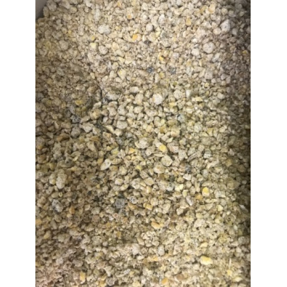 ANKARA TARIM YEM ETLİK CİVCİV YEMİ GRANÜR 5 KG