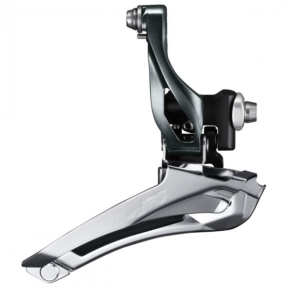 Shimano Ön Aktarıcı 10V Tiagra İkili FD-4700 Direkt Montaj