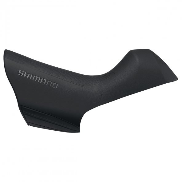 Shimano Yol STI Silikon Kapak Seti ST-R8000 Siyah Y0DK98010