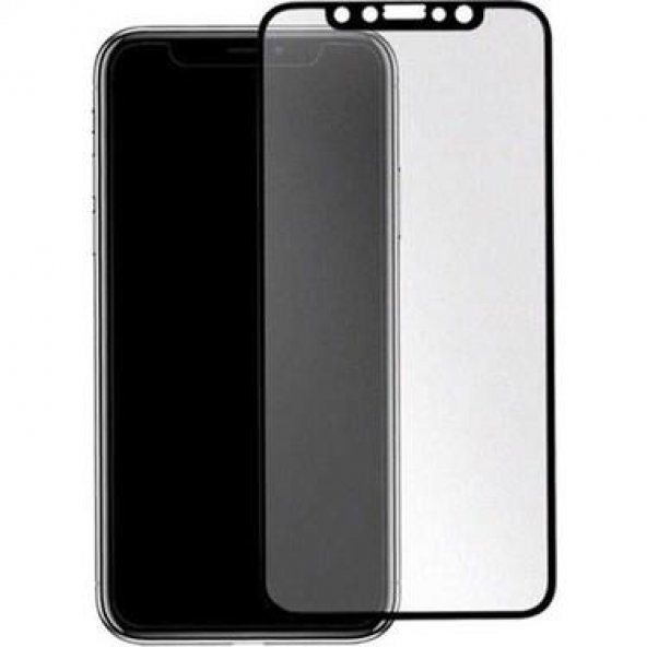 İphone 14 Pro Max Mat Tam Kaplayan Seramik Nano - Resim 2