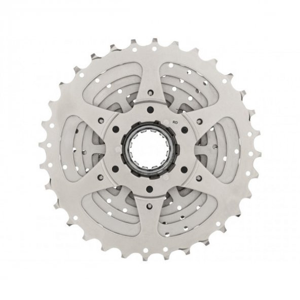 Shimano CS-HG500-10s Bisiklet Rublesi 11-32T - 2