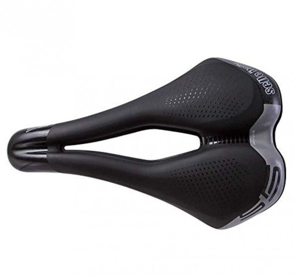 Selle Italia S5 Super Flow Bisiklet Selesi L3 - 3