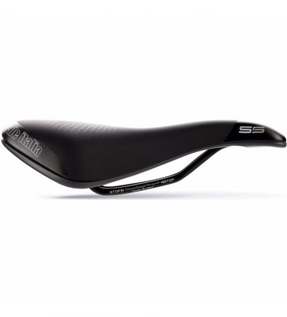 Selle Italia S5 Super Flow Bisiklet Selesi L3 - 4