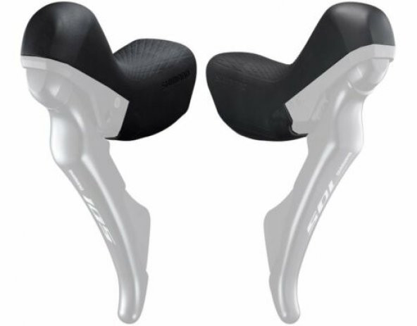 Shimano 105 ST-R7020 Vites Fren Kolu Braket Kılıfı - 4