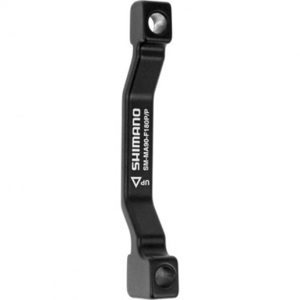 Shimano SM-MA90 F180P-PC Disk Fren Bağlantı Adaptörü - 3