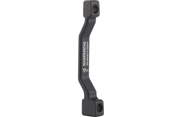 Shimano SM-MA90 F180P-PC Disk Fren Bağlantı Adaptörü - 8