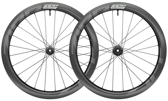 Zipp 303 Firecrest Karbon Tubeless Disk Uyumlu Centerlock Bisiklet Jant Seti