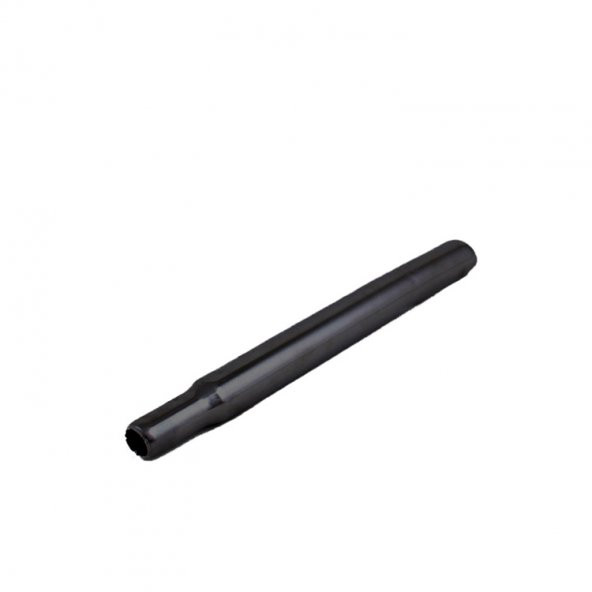 Impact Bisiklet Alüminyum Sele Borusu 27.2 350mm Siyah SLB-209 - 1