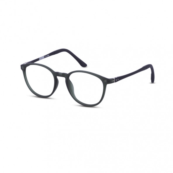 Klipsli Güneş Gözlüğü - Model No. 709 - 6