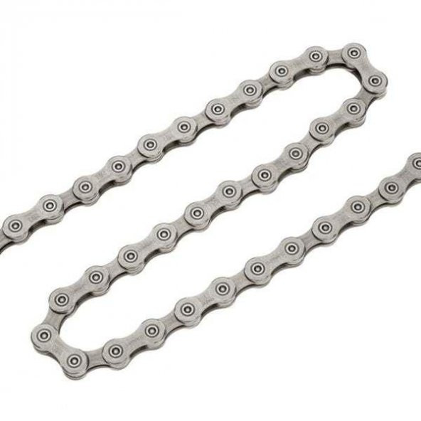 Shimano CN-HG95 10 Vites Uyumlu Bisiklet Zinciri 116 Bakla - 3