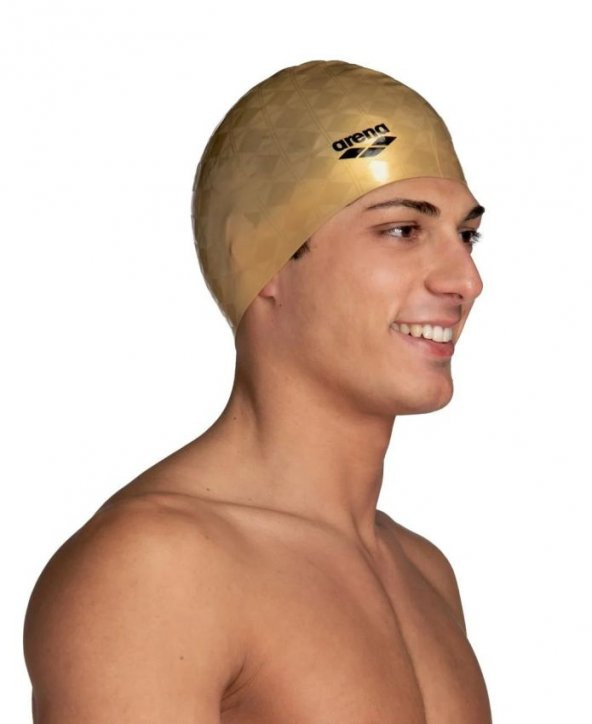 Arena Icons Team Stripe Cap 50. YIL Özel Bone 001463113 - 3