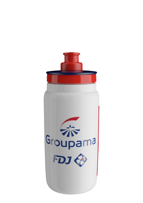 Elite Fly Team Groupama FDJ Bisiklet Matarası 550ml