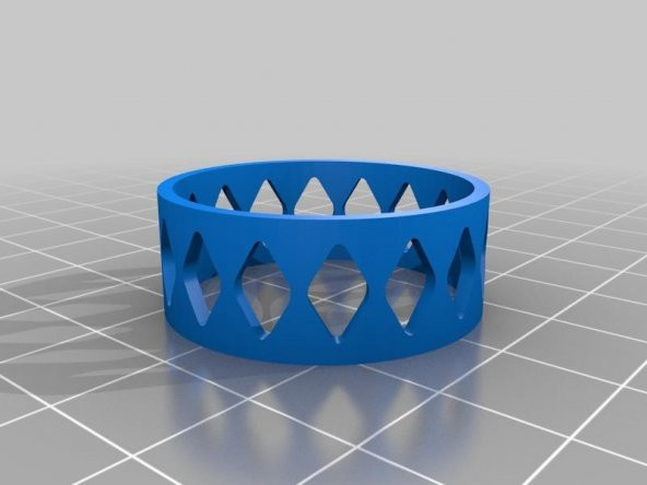 Reprapguru Prusa İ3 V2 İçin Ekonomik 5Dollarfilament Makara Adaptörü Plastik Aparat - 9