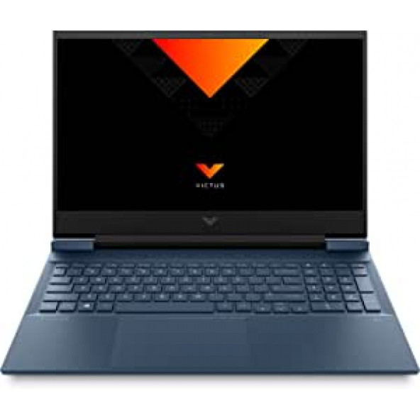 HP Victus 16-D1013NT Intel i7-12700H 24 GB 256 GB  RTX3050Ti Windows 10 Home 16.1" FHD  6G0E2EA1084