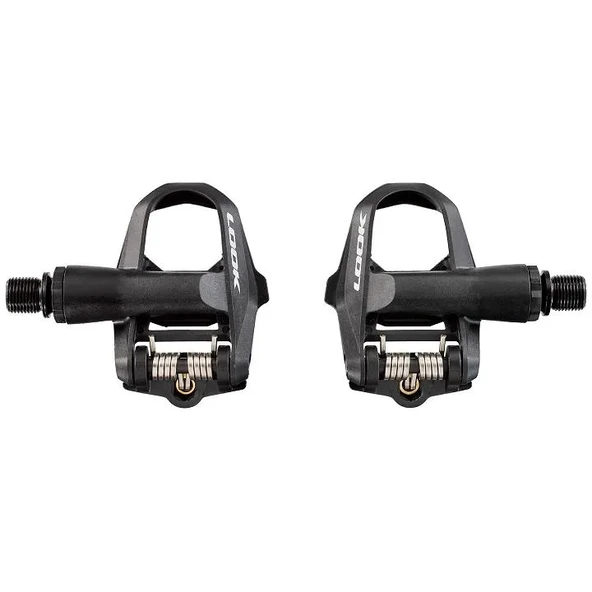 Look KEO 2 Max Yol Pedalı - Resim 5