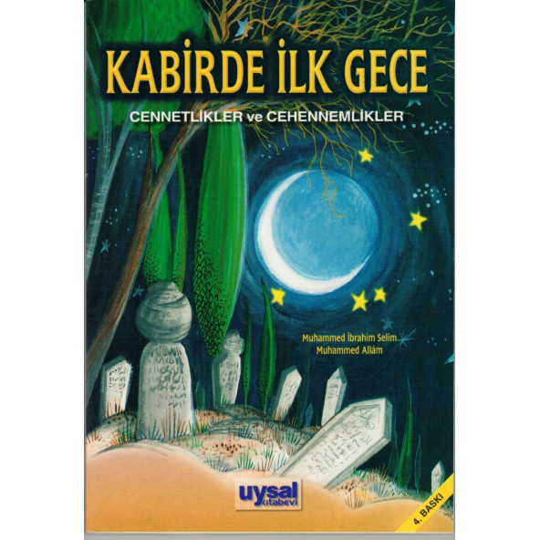 KABİRDE İLK GECE