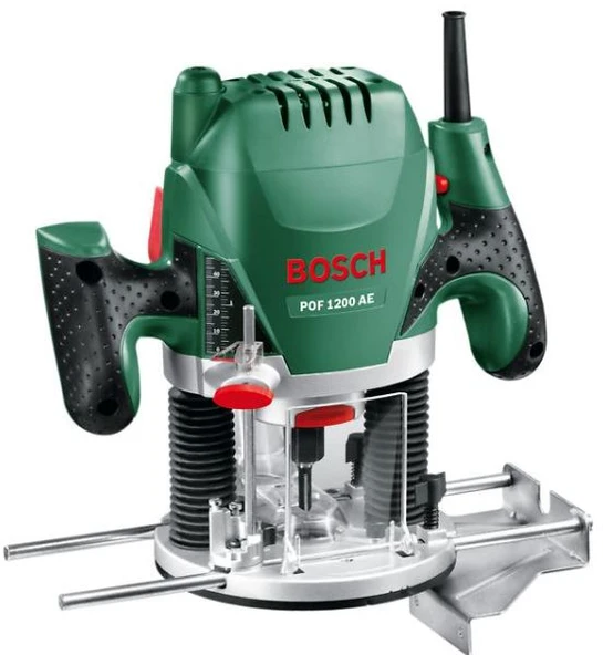 BOSCH POF 1200 AE FREZE ürün görseli 1