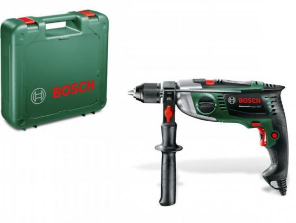 BOSCH ADVANCED İMPACT 900 DARBELİ MAKTAP