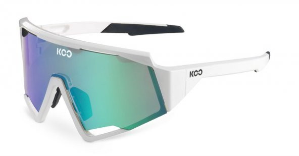 Koo Spectro Bisiklet Güneş Gözlüğü - 3