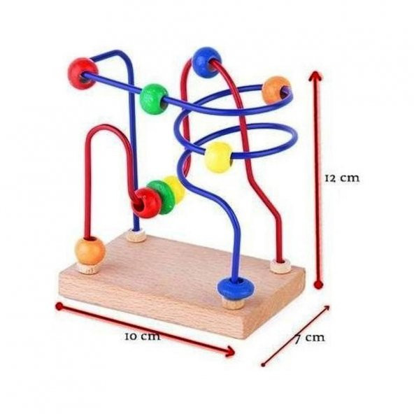 Montessori Küçük Koordinasyon - Helozon