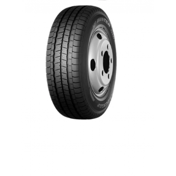 Dunlop 215/75 R16 C TL 113/111R 8PR SP WINTER VAN 01 KIŞ LASTİĞİ