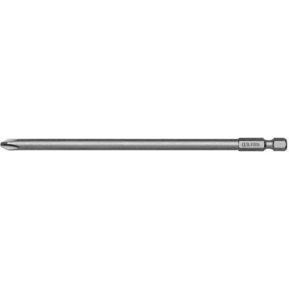 Ceta Form Ceta 1/4" Yıldız Bits Uç PH2*150 Mm-Cb 1522