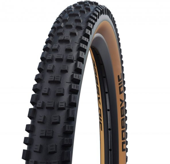 Schwalbe Nobby Nic Performance 29X2.40 Bisiklet Dış Lastiği - 1