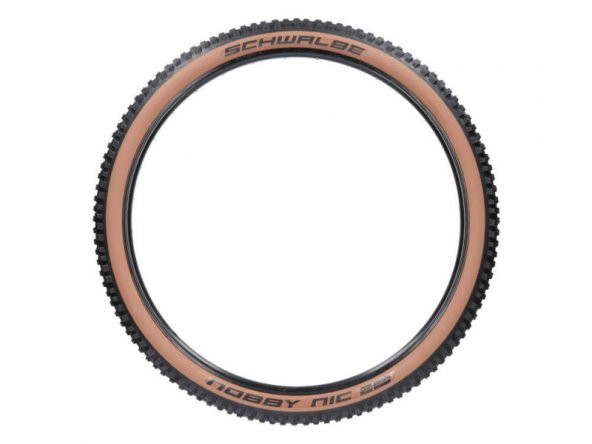 Schwalbe Nobby Nic Performance 29X2.40 Bisiklet Dış Lastiği - 2