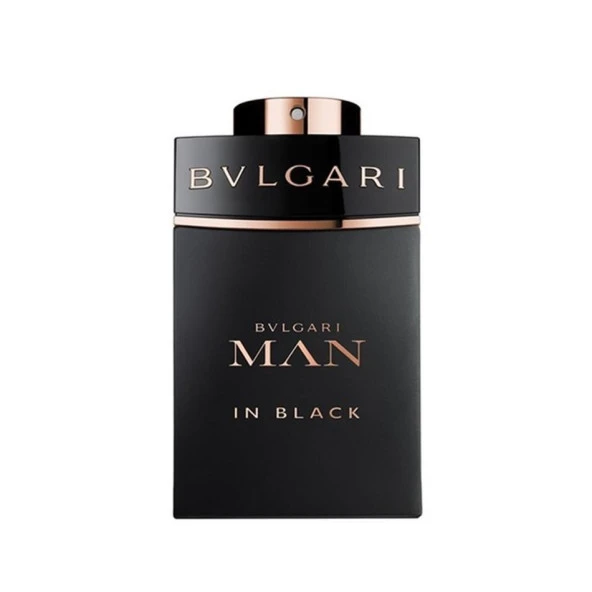 Bvlgari Man In Black Edp 100 Ml Erkek Parfüm