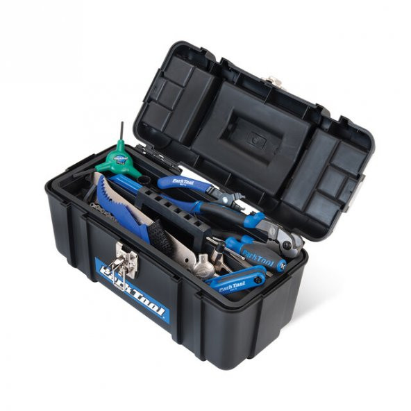 ParkTool WorkShop Mekanik Başlangıç Kit Seti PTSK4 - 4