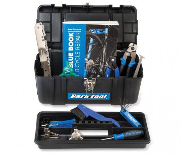 ParkTool WorkShop Mekanik Başlangıç Kit Seti PTSK4 - 5