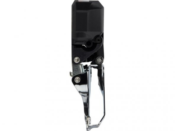 Shimano 105 FD-R7150 Di2 Bisiklet Ön Aktarıcı 12 Vites 2li Direkt Montaj DS - Resim 3