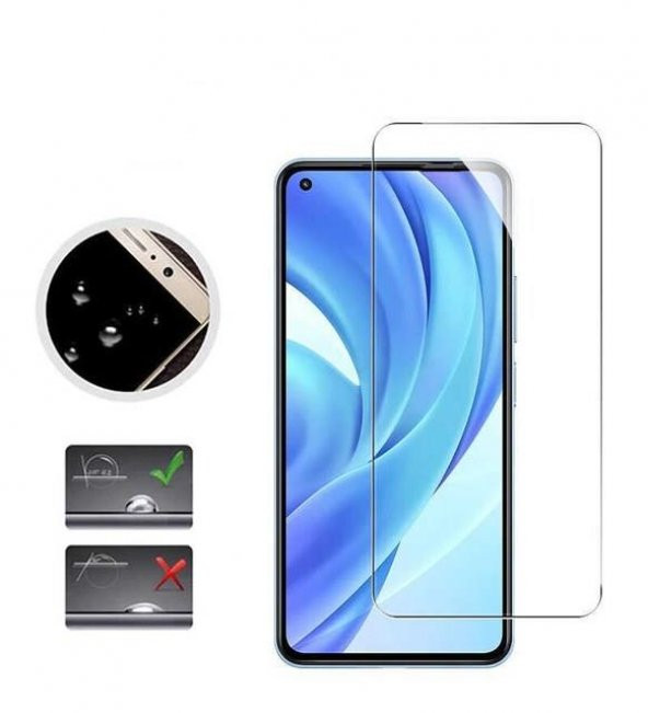 Xiaomi Mi 12 Lite Blue Nano - Resim 2