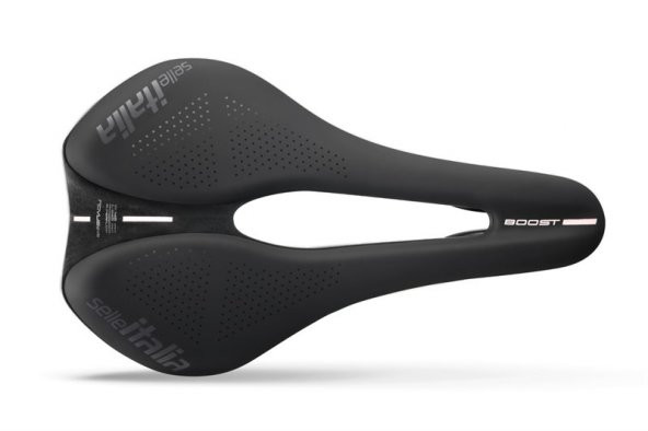 Selle Italia Novus Evo Boost Tm Superflow Bisiklet Selesi 405924 ürün görseli