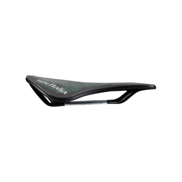 Selle Italia Model X Superflow Leaf Bisiklet Selesi 406413 - 2