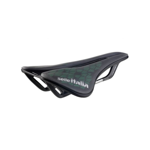 Selle Italia Model X Superflow Leaf Bisiklet Selesi 406413 - 5