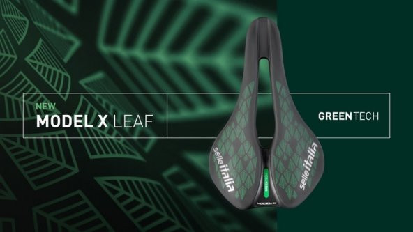 Selle Italia Model X Superflow Leaf Bisiklet Selesi 406413 - 6