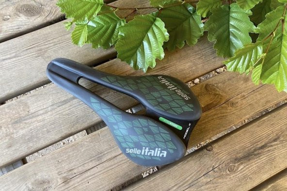 Selle Italia Model X Superflow Leaf Bisiklet Selesi 406413 - 7