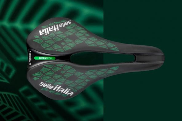 Selle Italia Model X Superflow Leaf Bisiklet Selesi 406413 - 8