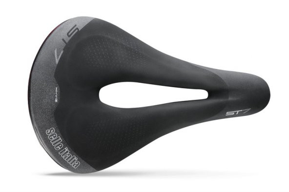 Selle Italia ST7 Vision SuperFlow Bisiklet Selesi L3 405585