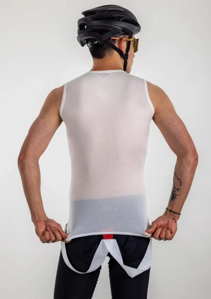 Sora Beyaz Air Light Baselayer - 8