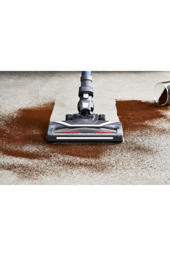 Tefal TY9679 X-Force Flex 8.60 Bataryalı Kablosuz Dikey Şarjlı Süpürge Evcil Hayvan Dostu - 7